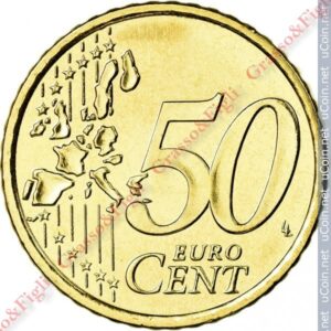 Beni e Servizi Pagamento Digitale - importo al Carrello € 0, 50 centesimi Euro