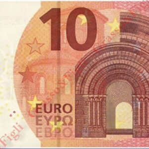 Beni e Servizi Pagamento Digitale - importo al Carrello € 10 Euro