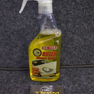 Ma*Fra - Killer - rimuove elimina moscerini e insetti 500ml - Mafra