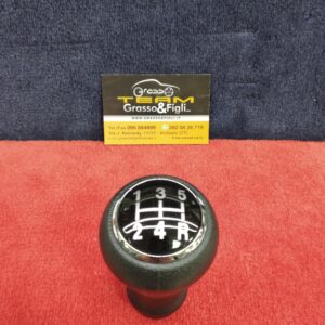 Pomello Leva Cambio Marce Specifico per Peugeot 306    dal 1997 > 2002   Manuale a 5 Velocità Gear Shift Knob 6930302