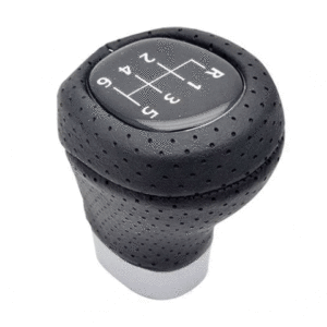 Pomello Leva Cambio Marce BMW Serie 3 E46    dal  >    Manuale a 6 Velocità Gear Shift Knob  6930104