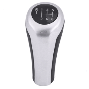 Pomello Leva Cambio Marce BMW Serie X3 E83     dal 2004 > 2010   Manuale a 6 Velocità Gear Shift Knob  6930105