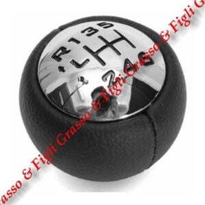 Pomello Leva Cambio Marce Citroen C4 Cactus   dal 2014 > 2018 e dal 2018 >    Manuale a 6 Velocità Gear Shift Knob  6930303
