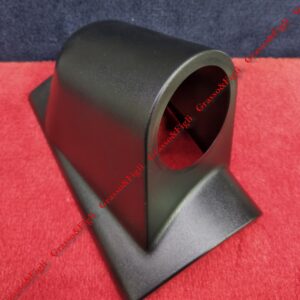 Porta strumento Singolo 1 posizione diametro 52mm per installazione Montante Auto