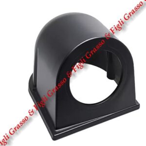 Porta strumento 1 posizioni diametro 52mm per Manometri