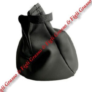 Cuffia Leva Cambio Marce Fiat Panda 312    dal 2012 >  Manuale a 5 Velocità Gear Shift Knob  6930028