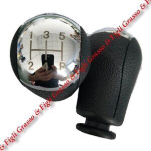 Pomello Leva Cambio Marce Specifico per Ford Transit  dal 2006 > 2014  Manuale a 5 Velocità Gear Shift Knob 6930033