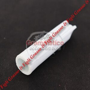 Adattatore per Pomello Leva Cambio Marce Renault Clio 2 dal 2001 > 2009 - Megane 2 dal 2002 > - Kangoo 2 dal 2008 > 2021 - Scenic 2 dal 2003 > 2006 - Suzuki Splash -   Manuale  Gear Shift Knob Adaptator 6930205