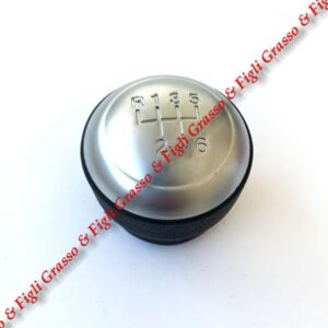 Pomello Leva Cambio Marce Specifico per Hyundai i30 dal 2012 > 2017  Manuale a 6 Velocità Gear Shift Knob 6930621