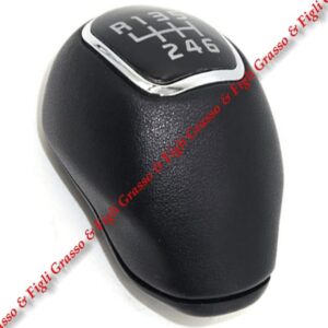Pomello Leva Cambio Marce Specifico per Hyundai IX-20  dal 2010 > 2015  Manuale a 6 Velocità Gear Shift Knob 6930623