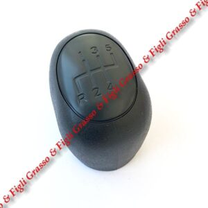Pomello Leva Cambio Marce Specifico per Mercedes Sprinter  dal 1995 > 2000 W901  Manuale a 5 Velocità Gear Shift Knob 6930065