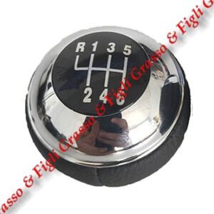 Pomello Leva Cambio Marce Specifico per Mini Cooper - S - D One e Cabrio  R50 R52 R53 dal 2001 > 2007  Manuale a 6 Velocità Gear Shift Knob 6930109
