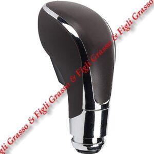 Pomello Leva Cambio Marce Specifico per Opel Astra K  dal 2015 >  Automatico Gear Shift Knob 6930400