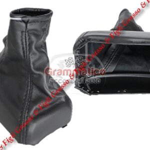 Cuffia Leva Cambio Marce Opel Astra F   dal 1991 > 1998   Gear Shift Knob  6930403