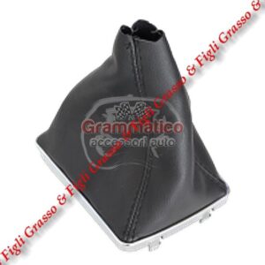 Cuffia Leva Cambio Marce Opel Astra H  dal 2004 >    Gear Shift Knob  6930404