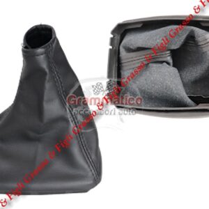 Cuffia Leva Cambio Marce Opel Corsa C  dal 2000 > 2006   Gear Shift Knob  6930405