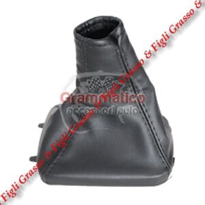 Cuffia Leva Cambio Marce Opel Zafira A dal 1999 > 2005  Gear Shift Knob  6930409
