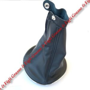 Cuffia Leva Cambio + Cornice Marce Lancia Ypsilon 2 843 dal 2003 > 2011 Gear Shift Knob 6930521