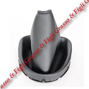 Cuffia Leva Cambio Marce Nissan Qashqai J10 e J11   dal 2006 > 2021   Gear Shift Knob  6930902